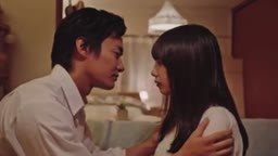 元乃木坂の可愛い　キスシーン