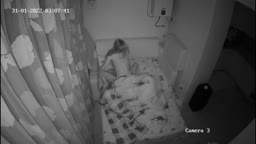 IPCAM - caught