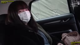 【淡月みたま】敏感爆乳
