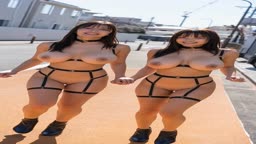 AI 更新 変態衣装画像