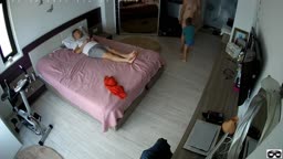 Terrible bad mom