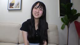 剛毛マ〇コくぱぁしてくれる清楚な保育士実習生♥ノーパン制服姿でヨガりまくってたっぷり中出ししちゃいました♥