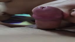 姉のフェラ