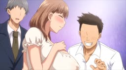 寝取られた爆乳妻たち2_前編ガガーリン吉