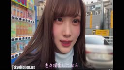 白石れんオナニー