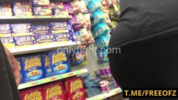 Bbw supermarket touch