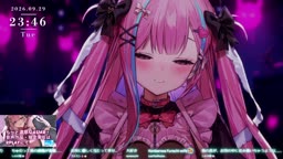 桜彗ふらち ASMR【2026/09/29】