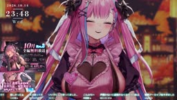 桜彗ふらち ASMR【2026/10/15】