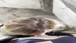 欲張り熟女11