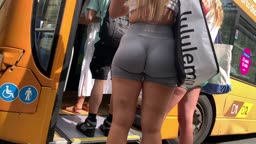 ass