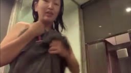 シャワー配信