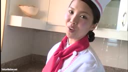 女優名不明　IV 　着エロ　日本美女   Cute Japanese Girl