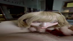 フェラ