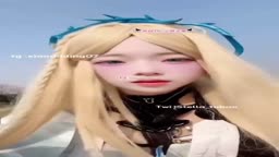 Cosplay
