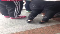 encoxada