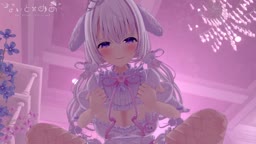 ないとめあ　３Ｄ