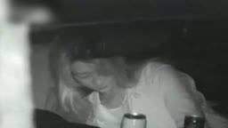 発情カップル