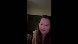 夫婦配信
