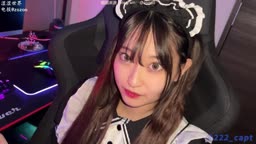 myfansてんちむ似美女
