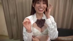 可愛い制服お姉さん