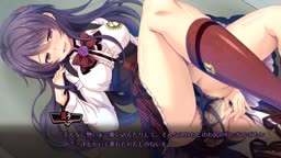 顔面騎乗おならプレイ