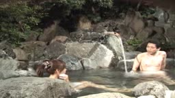 温泉1