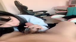 流出フェラ29