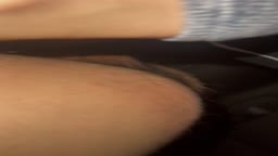 なまハメJKカーセックス