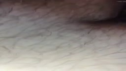 Bed anal