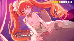 ドットアビス　レヴィエーヌ