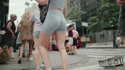 ass
