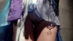fantia cosplay