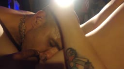 Mari Fucked and Oral Part 2