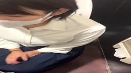 手コキ