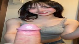 とろろフェラ