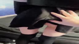 Cute femboy
