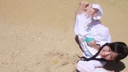 かわいい Mai Oozora