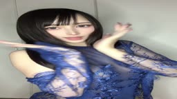 おにぎり　透け