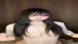おにぎり　透け