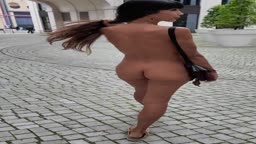 露出