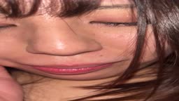 可愛いフェラ②