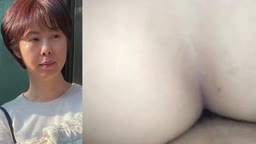 Korean Milf Oh Hye Kyoung Close Up Creampie