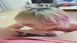 オリジナル(フェラ・顔出し)１０１