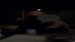 旦那より気持ちいい　かるデカチンと素人女性