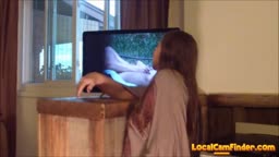 Hot Girl's Online Adventures