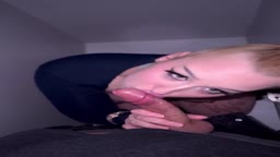 外人フェラ2