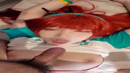 小丁 - Nikke Rapi Bikini 5