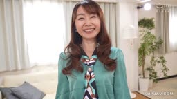 初撮り五十路妻ドキュメント