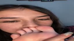 gfs feet 2