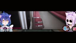 ammy oky おなら